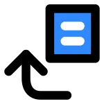 Switch Themes SVG Icon
